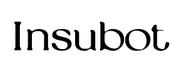 Insubot - logo